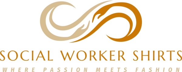 Social Worker Shirts
