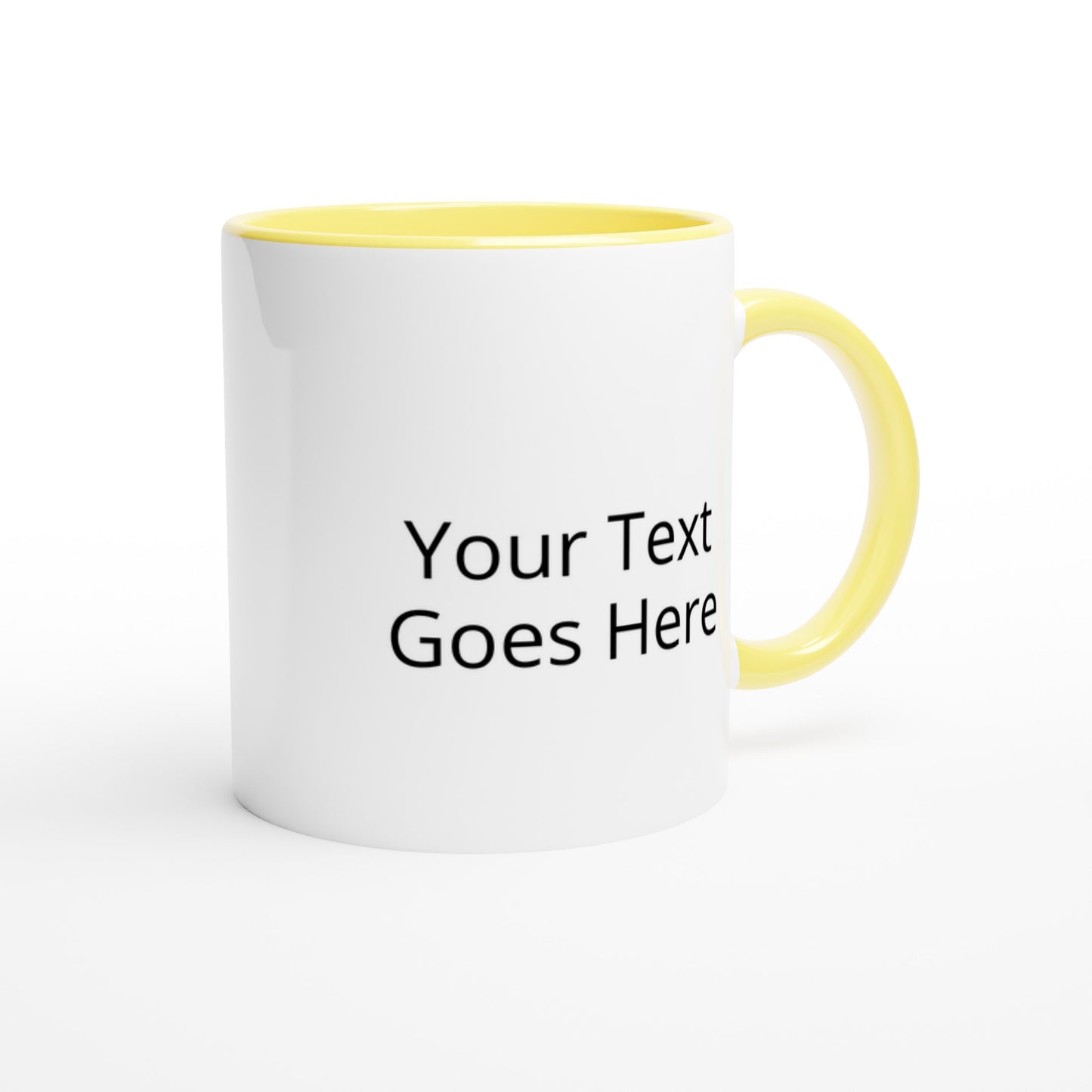 Super Social Worker Customizable Mug